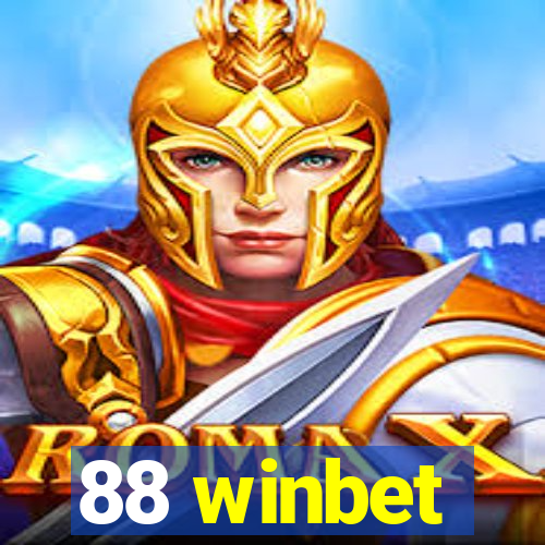 88 winbet